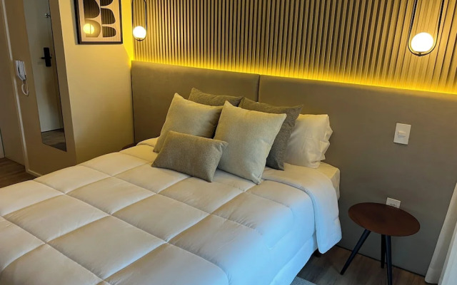 Radisson Serviced Apartments Jardins Residencial