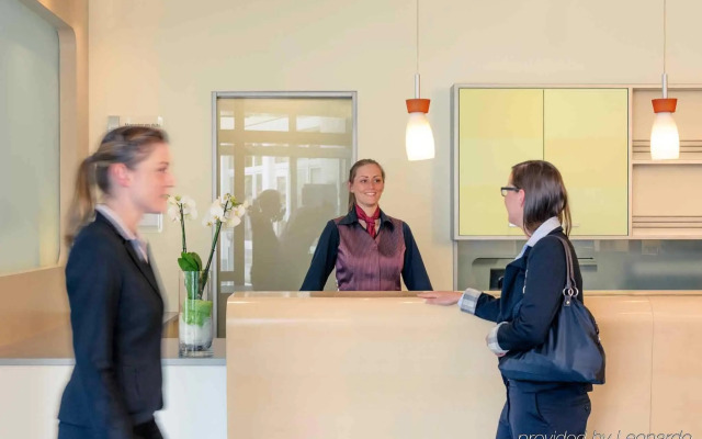 Mercure Neu-Isenburg