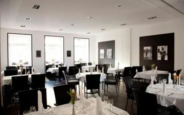 Hotel Restaurant Telgter Hof
