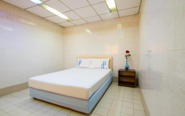 Bualuang Angthong Hotel