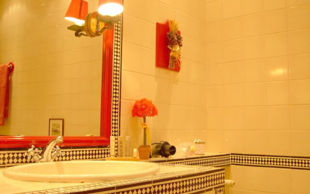 Hospedaria do Convento d'Aguiar- Turismo de Habitacao