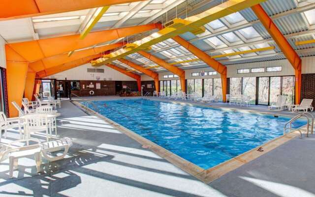 Comfort Inn Conference Center