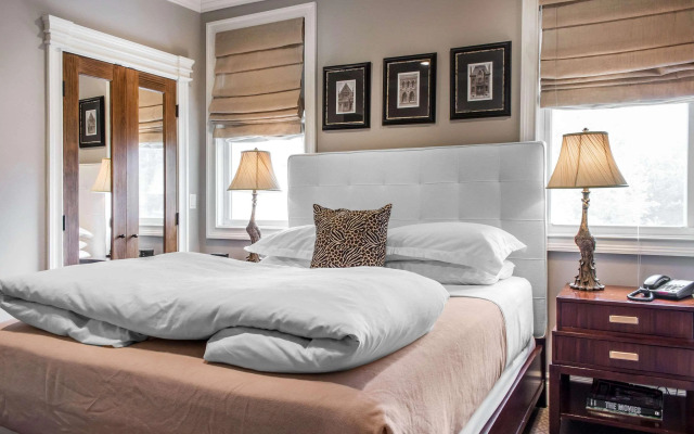 The Peacock Inn, Ascend Hotel Collection