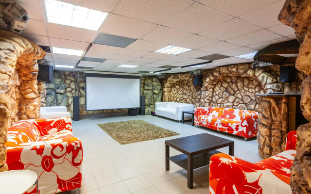 Cottage in Balashikha