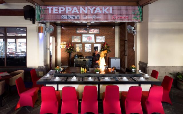 Grand Istana Rama Hotel