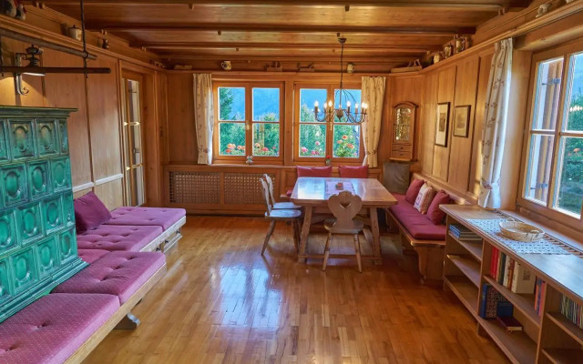 Ewinger Lodge
