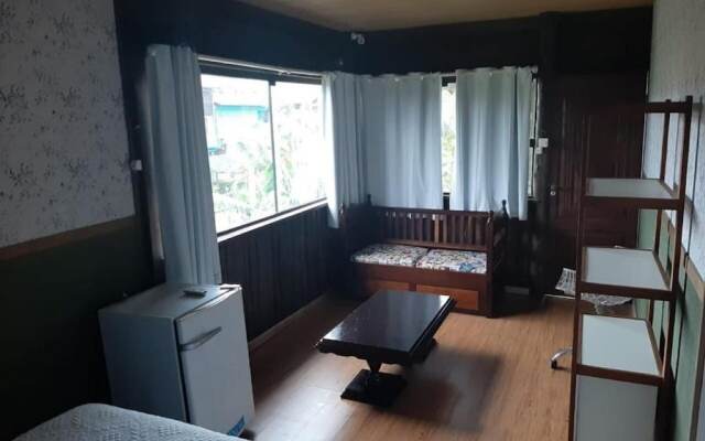 Essência da Guarda Surf House