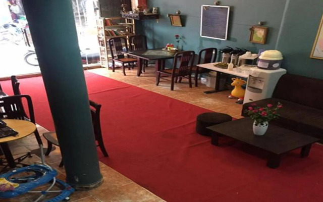 Hanoi Winter Hostel