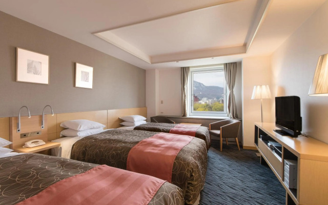 Sapporo Park Hotel
