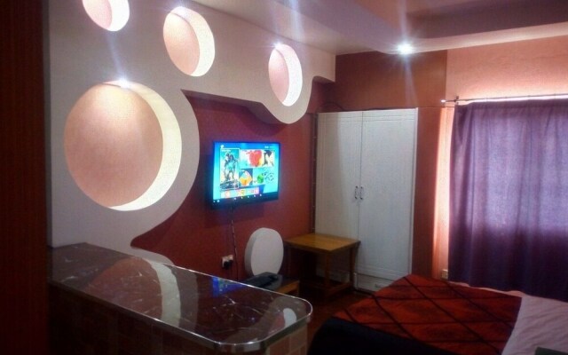 Sagwe Furnished Apartments