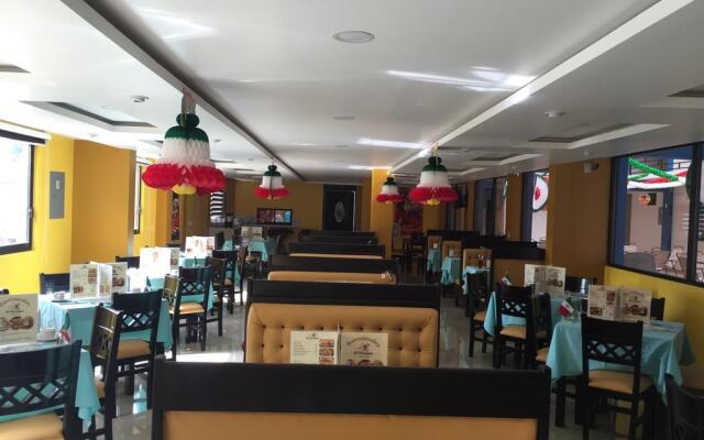 Hotel Castillo Del Rey