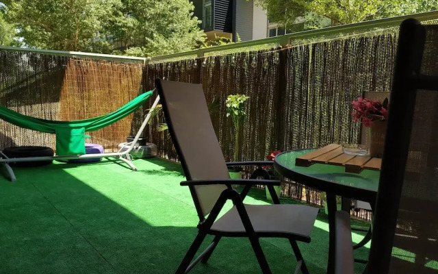 Easy Loft Nature City