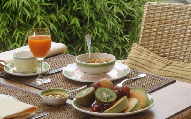 Hotel Martinique
