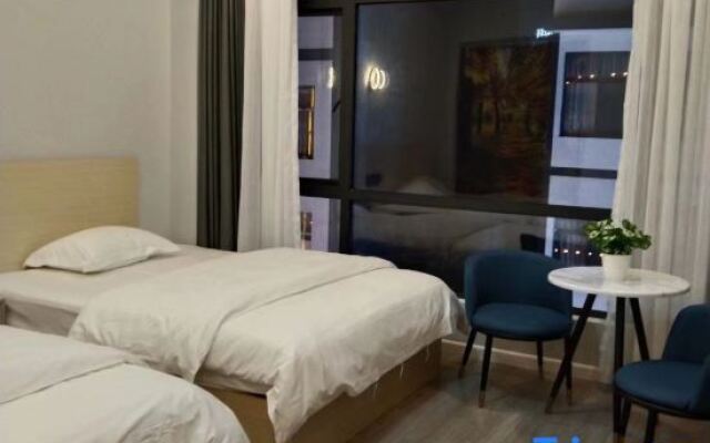 Anlong Hengshe Hotel