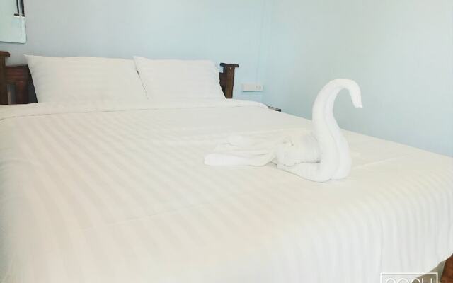 Baanchangkaew Huahin Resort