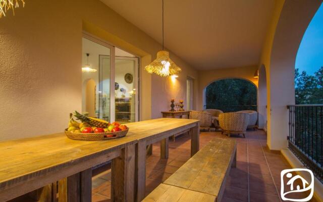 Abahana Villas Maüi