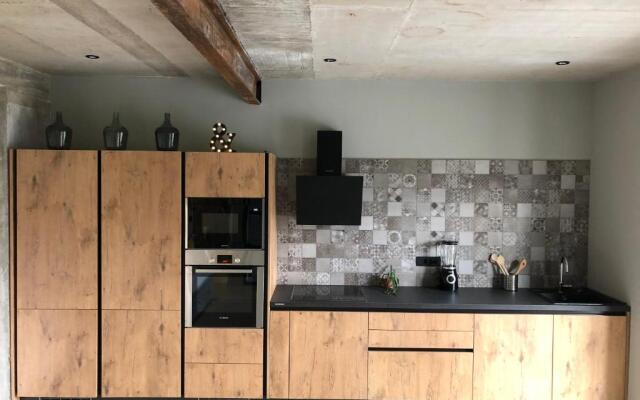 Apartment Tomaš