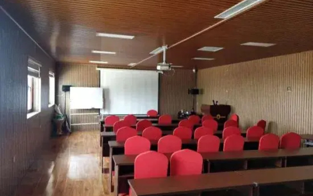 Su 8 Hotel (Baoding Xiong'an New Area Rongcheng Center Branch)