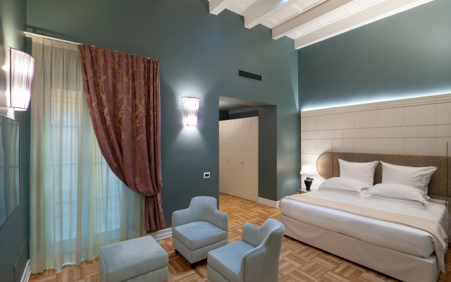 Hotel Number Nine