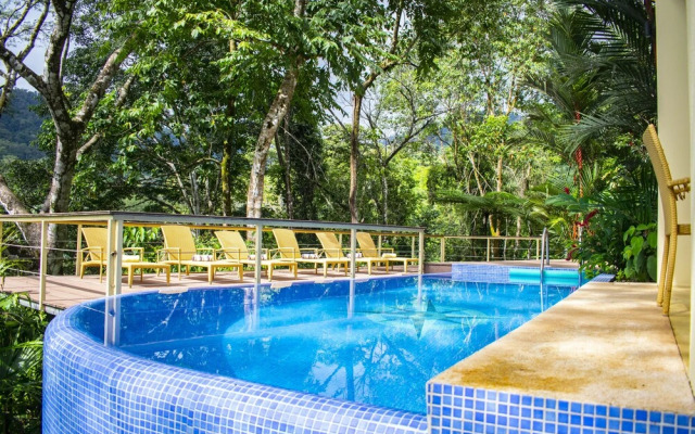 Monos Locos - Portasol Vacation Rental
