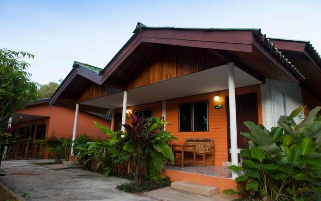 Tip Anda Resort