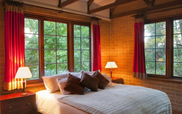 Crafers Cottage