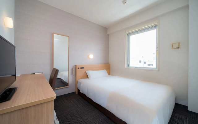 Super Hotel Takamatsu Tamachi