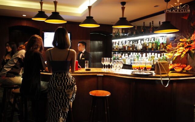 Dalat Palace Heritage Hotel