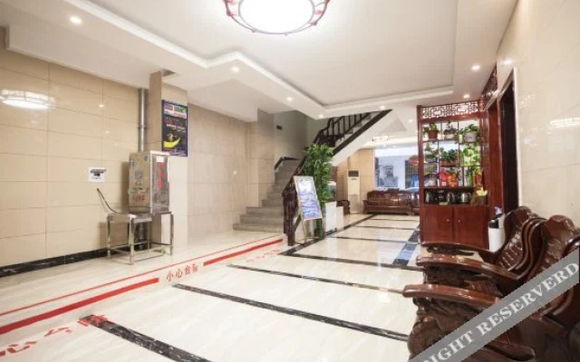 Pangmei Hotel