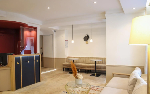 Hotel Little
