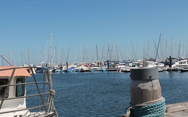 Quaint Apartment in Insel Poel near Beach