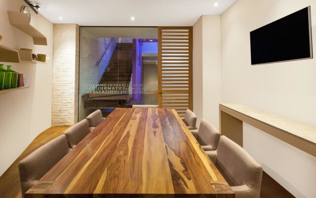 Hotel Barí Bucaramanga By OxoHotel