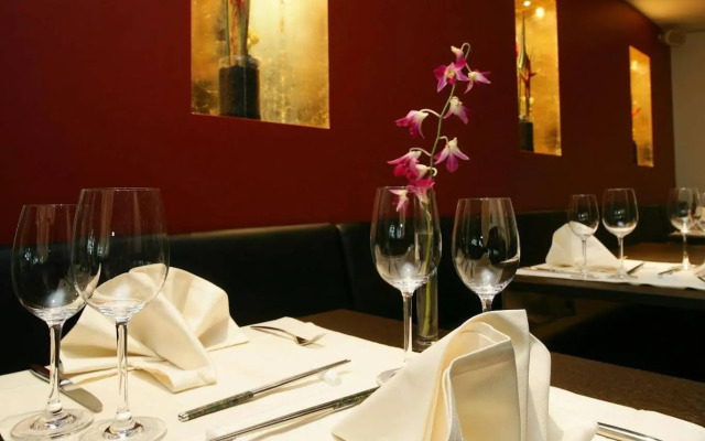 Sorell Hotel Speer