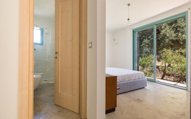Villa Torre Guaceto by Wonderful Italy