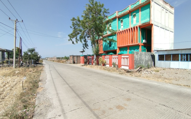 Hotel O Wisma La Oda Syariah