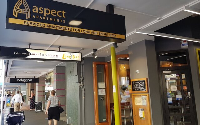Aspect Apartments