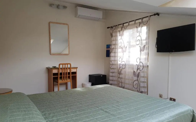 Hotel Eura