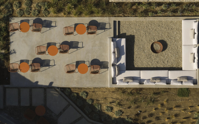 Collini Hotel Mykonos