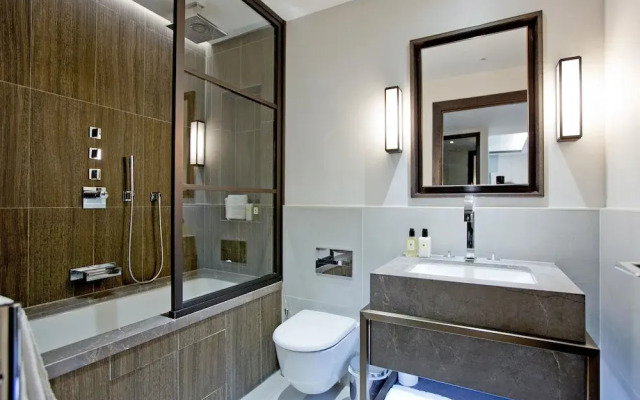 2-bed Superior Apt 311