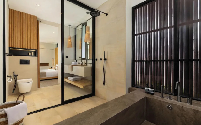 Arita Villa Canggu by Nakula – Bathroom – Canggu