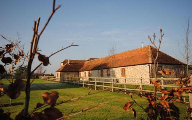 Old Root House Lavant