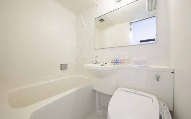 Fuchu Urban Hotel Annex