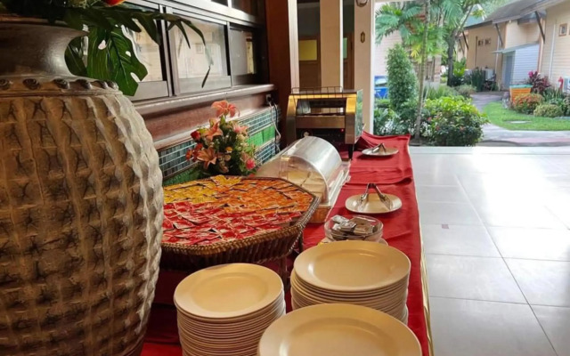 Coconut Beach Resort