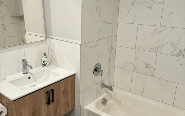Modern Studio Suites