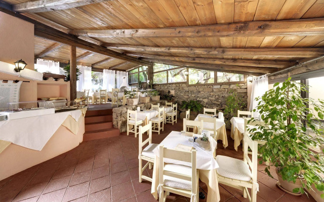 Hotel Colonna San Marco