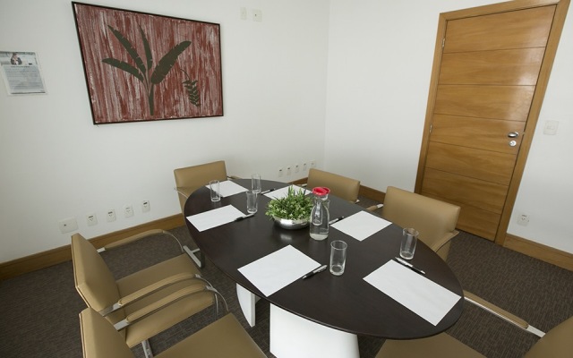 Biarritz Hplus Long Stay