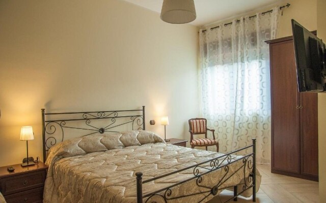 B&B La Cannalia