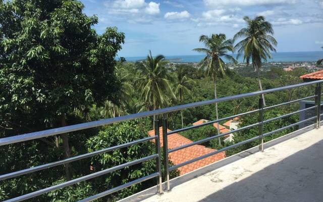 3 Bedroom Sea View Villa 2 - Chaweng Noi SDV162-By Samui Dream Villas