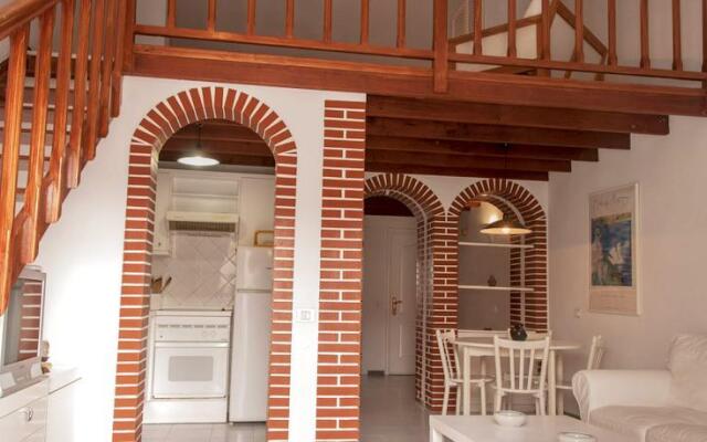 Apartamento Balancon