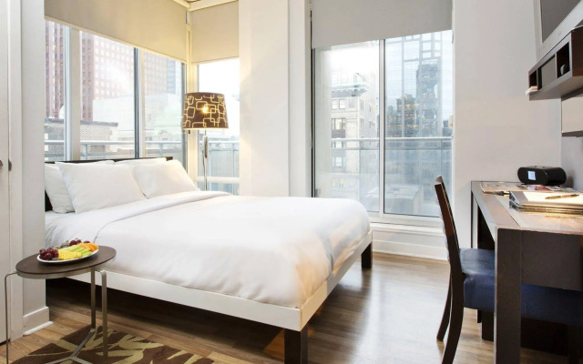 Executive Hotel Cosmopolitan Toronto